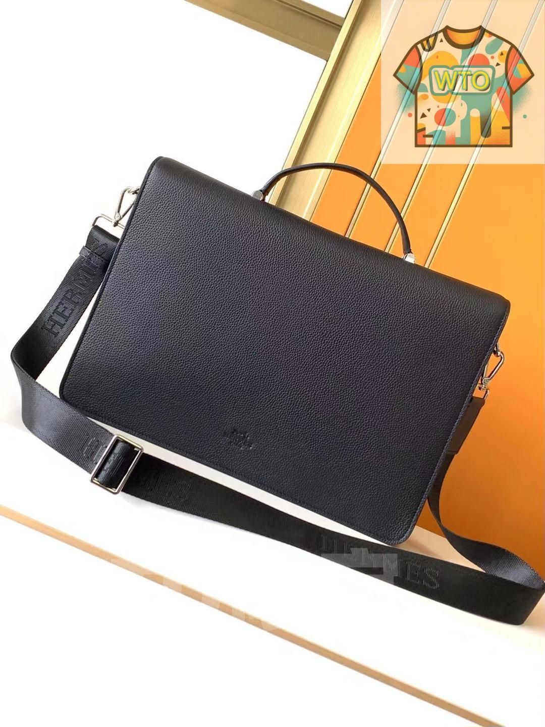 情報が満載。 HERMES ビジネスバッグ ショルダーバッグ｜ ｜