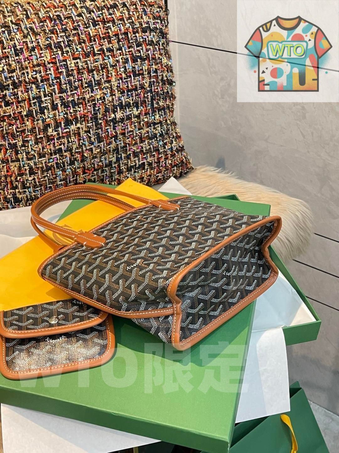 mini トートバッグ