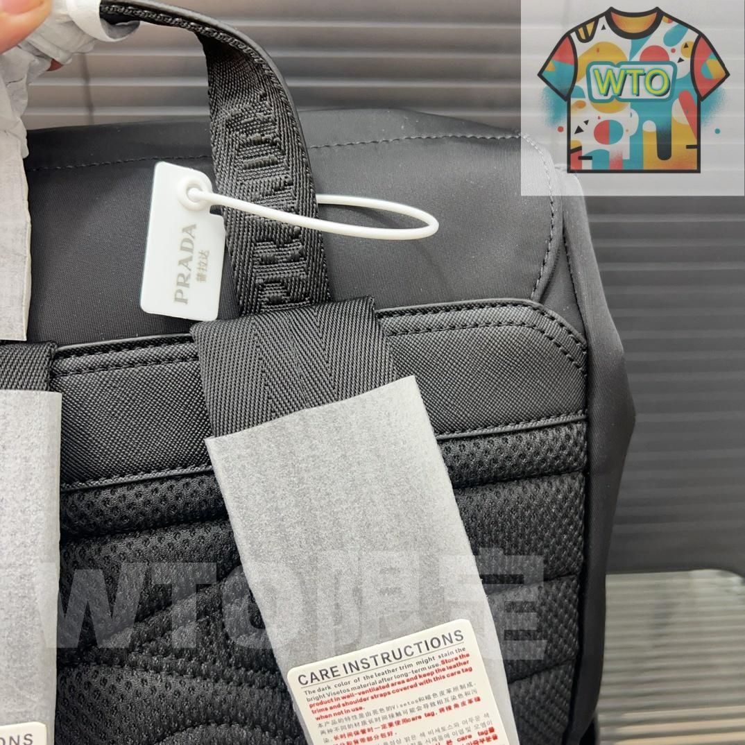 プラダ リュック