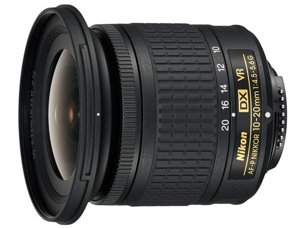 2営業日で発送 NIKON ニコン AF-P DX NIKKOR 10-20mm f 4.5-5.6G VR AFPDXVR10-20G