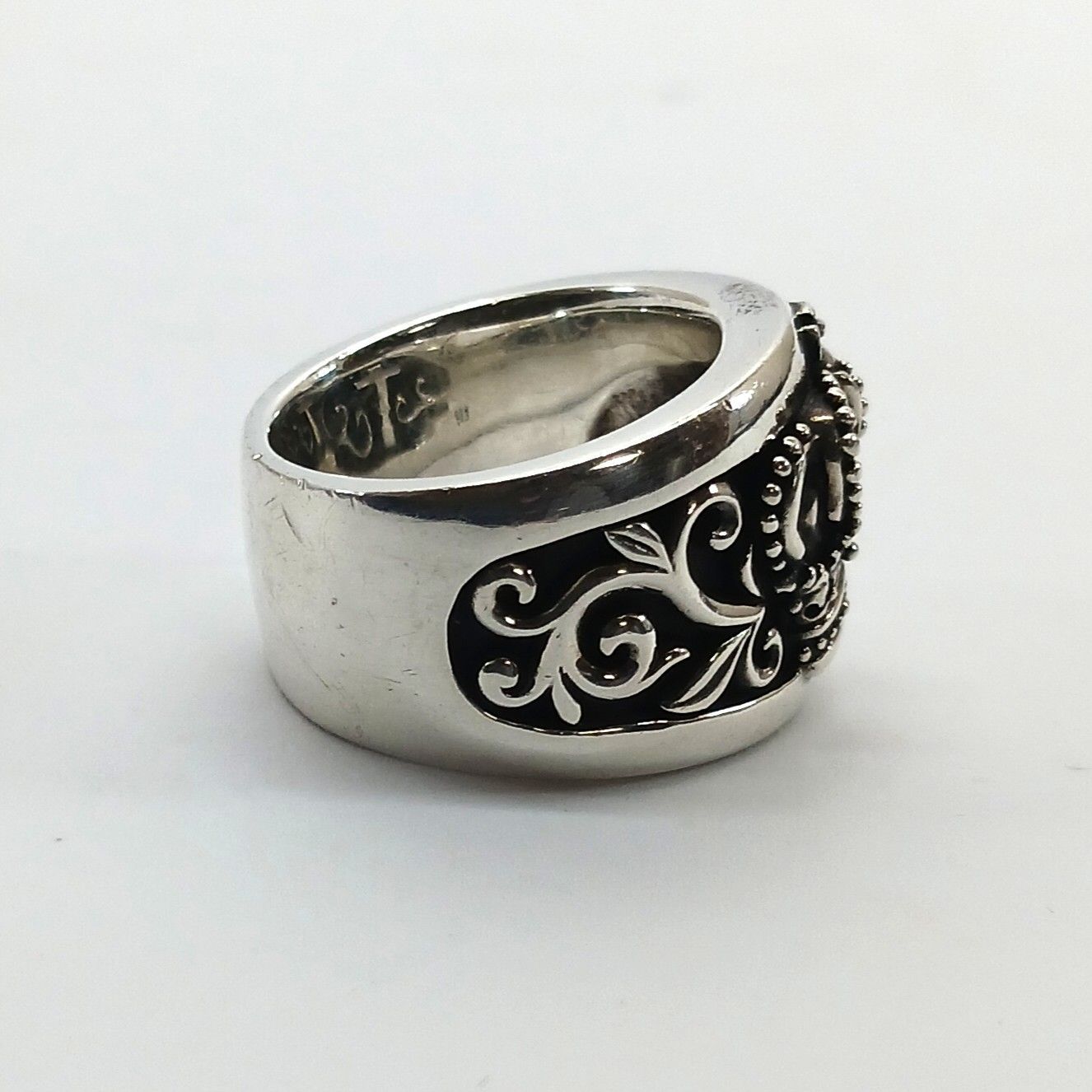 Justin Davis ジャスティン デイビス GRACE OF GOD リング SRJ750