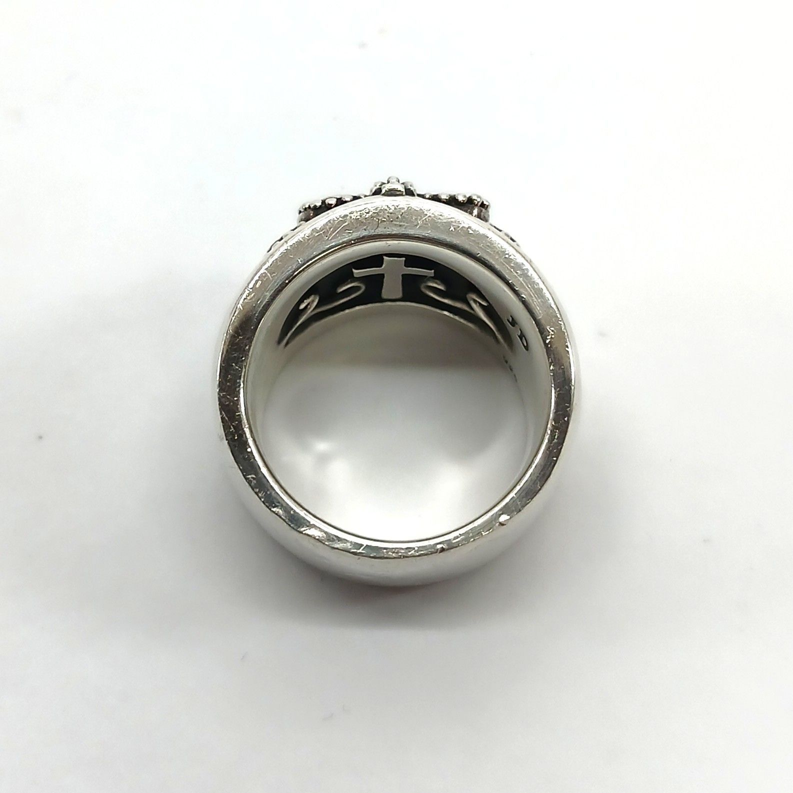 Justin Davis ジャスティン デイビス GRACE OF GOD リング SRJ750