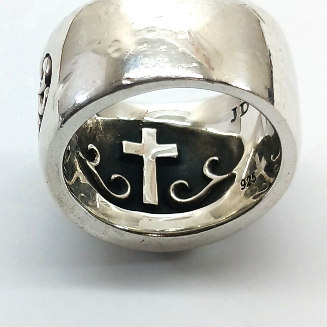 Justin Davis ジャスティン デイビス GRACE OF GOD リング SRJ750