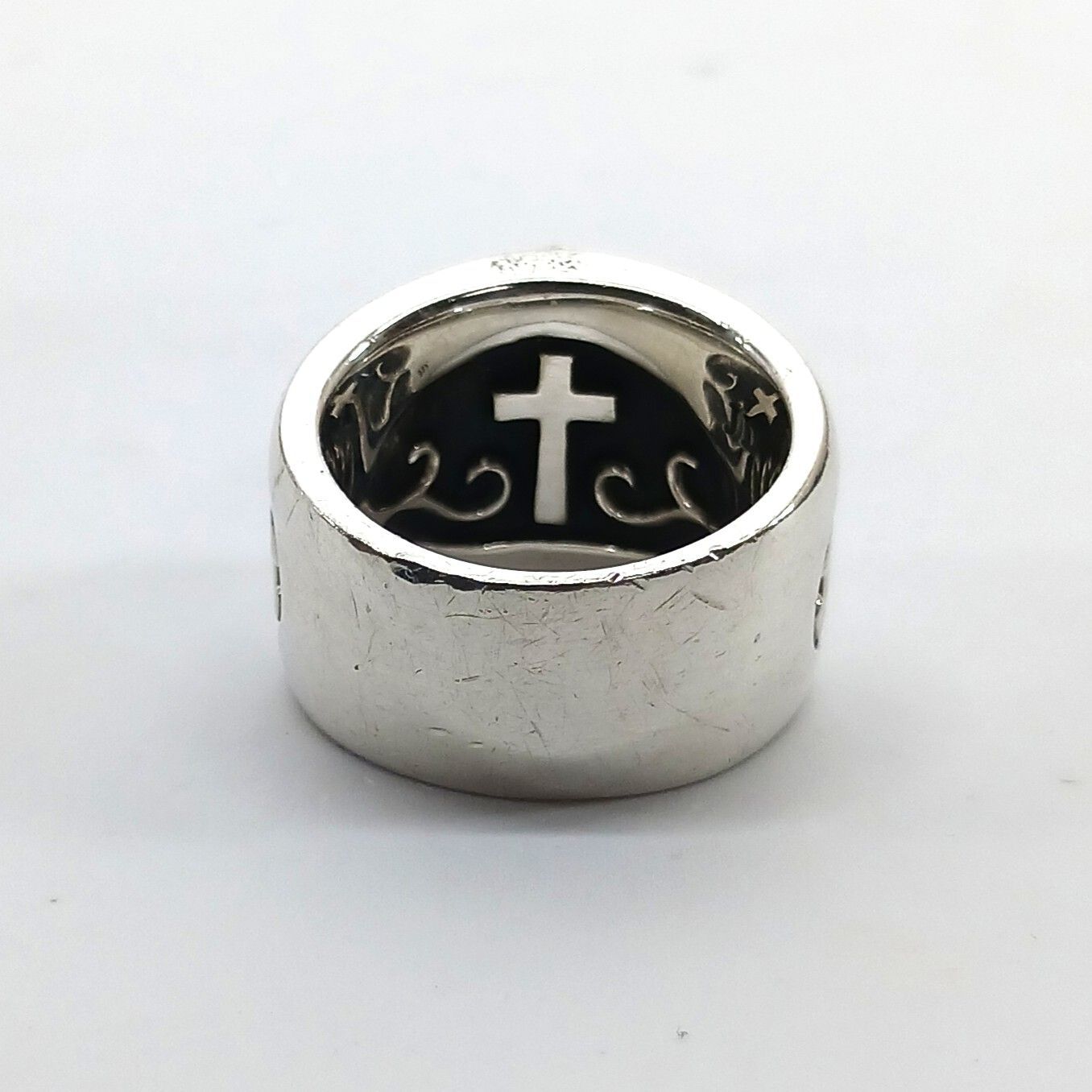 Justin Davis ジャスティン デイビス GRACE OF GOD リング SRJ750