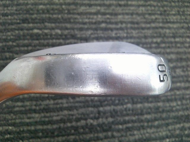 ウェッジ PXG 0311 FORGED N S PRO MODUS 3 TOUR 105 50 6631 博多