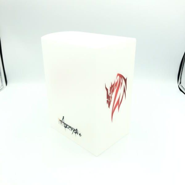 ソフマップBOX付 Fate Apocrypha ブルーレイBOX 全2巻セット BD 6 240006528422