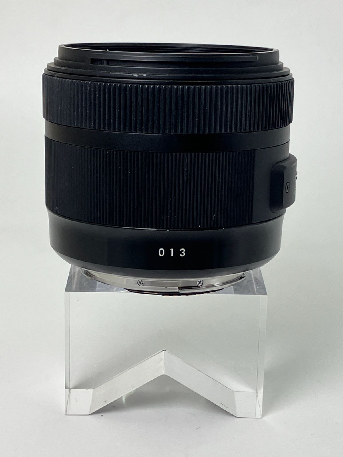 SIGMA 30mm