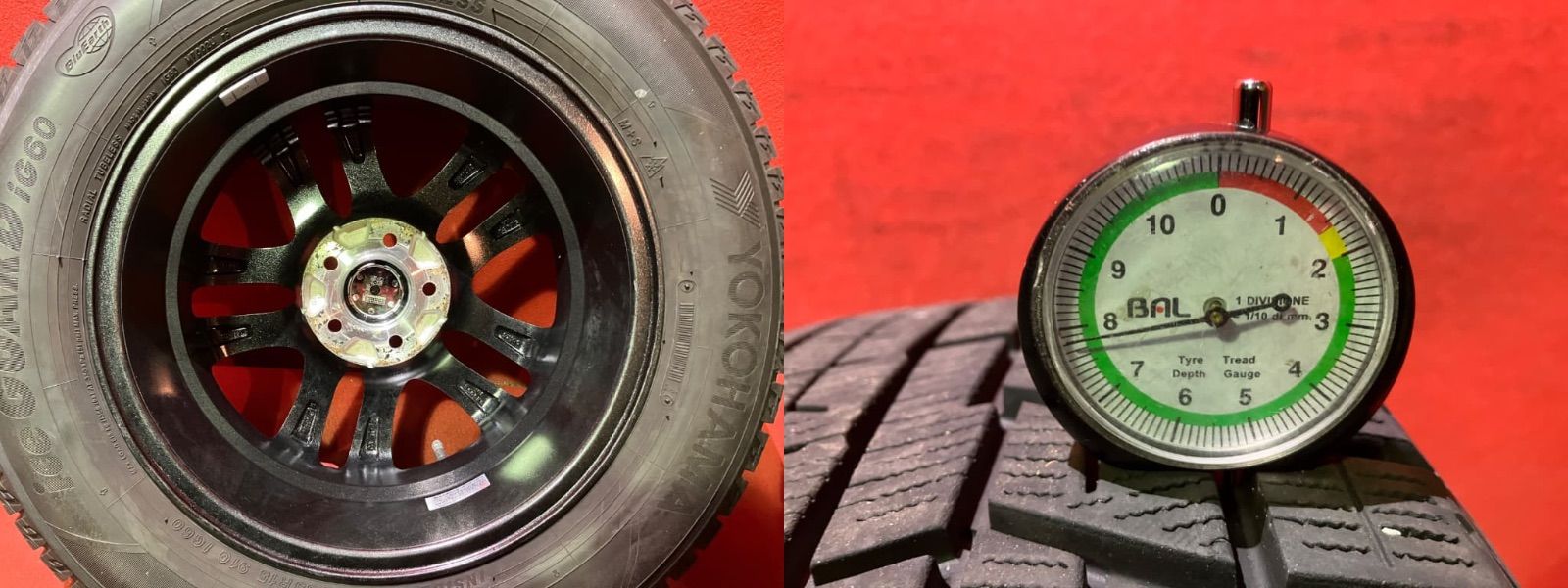  スタッドレスタイヤホイールセット 195 65 R 15 IG 60 x 6 0 45 100 5 H 社外 グラス 4本SET 15インチ タイヤ ホイールセット