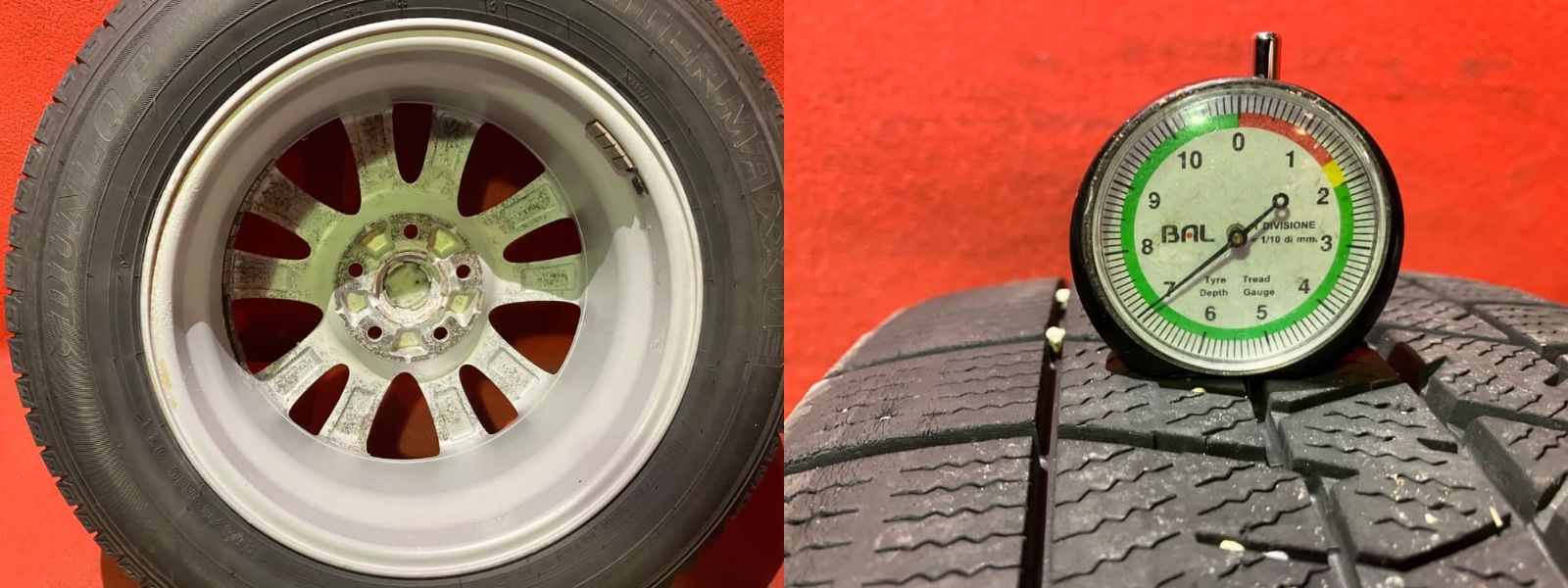  スタッドレスタイヤホイールセット 205 60 R 16 DUNLOP WM 03 x 6 5 J 50 114 3 H マツダ アクセラ 4本SET 16インチ タイヤ ホイールセット
