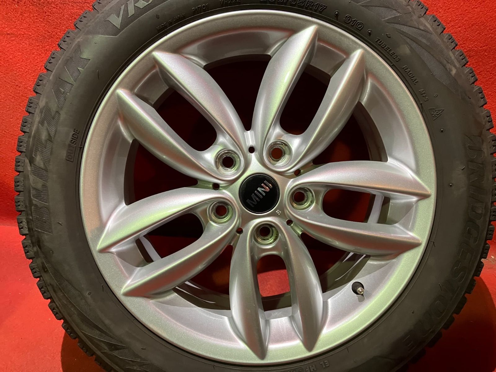 クロスオーバー