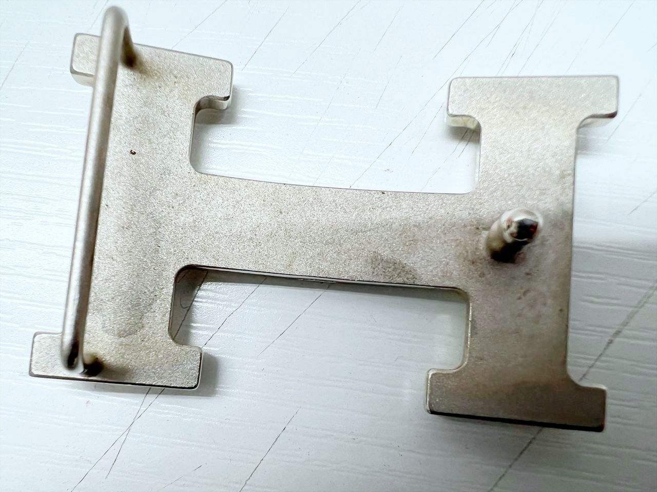 ブラウン シルバー