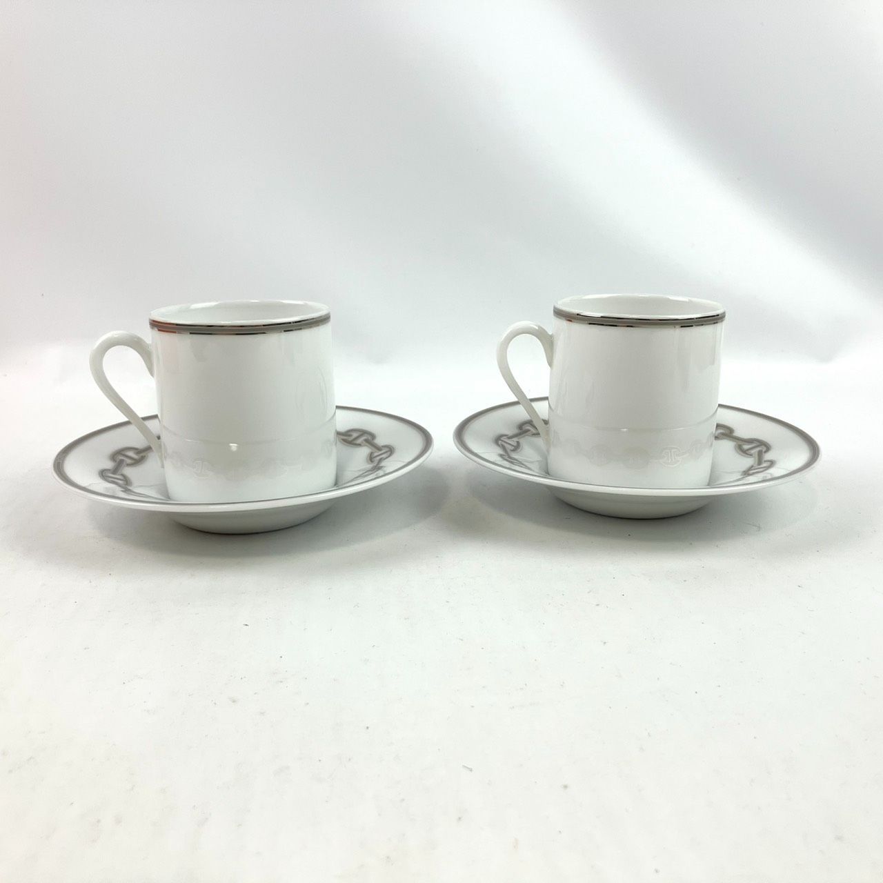 シェーヌダンクル プラチナ