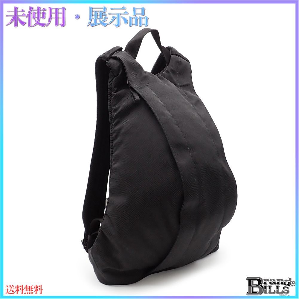 ボッテガ ヴェネタ バックパック リュック イントレチャート メッシュ