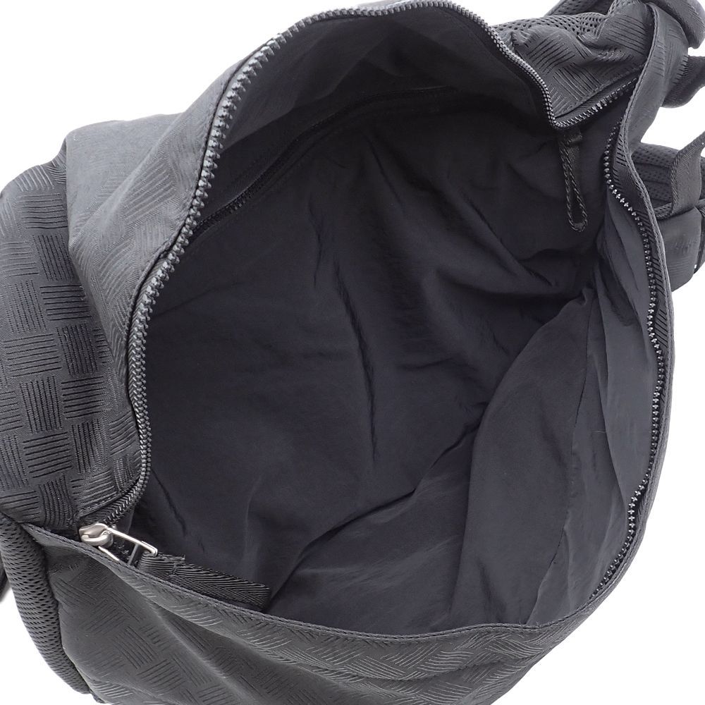 ボッテガ ヴェネタ バックパック リュック イントレチャート メッシュ