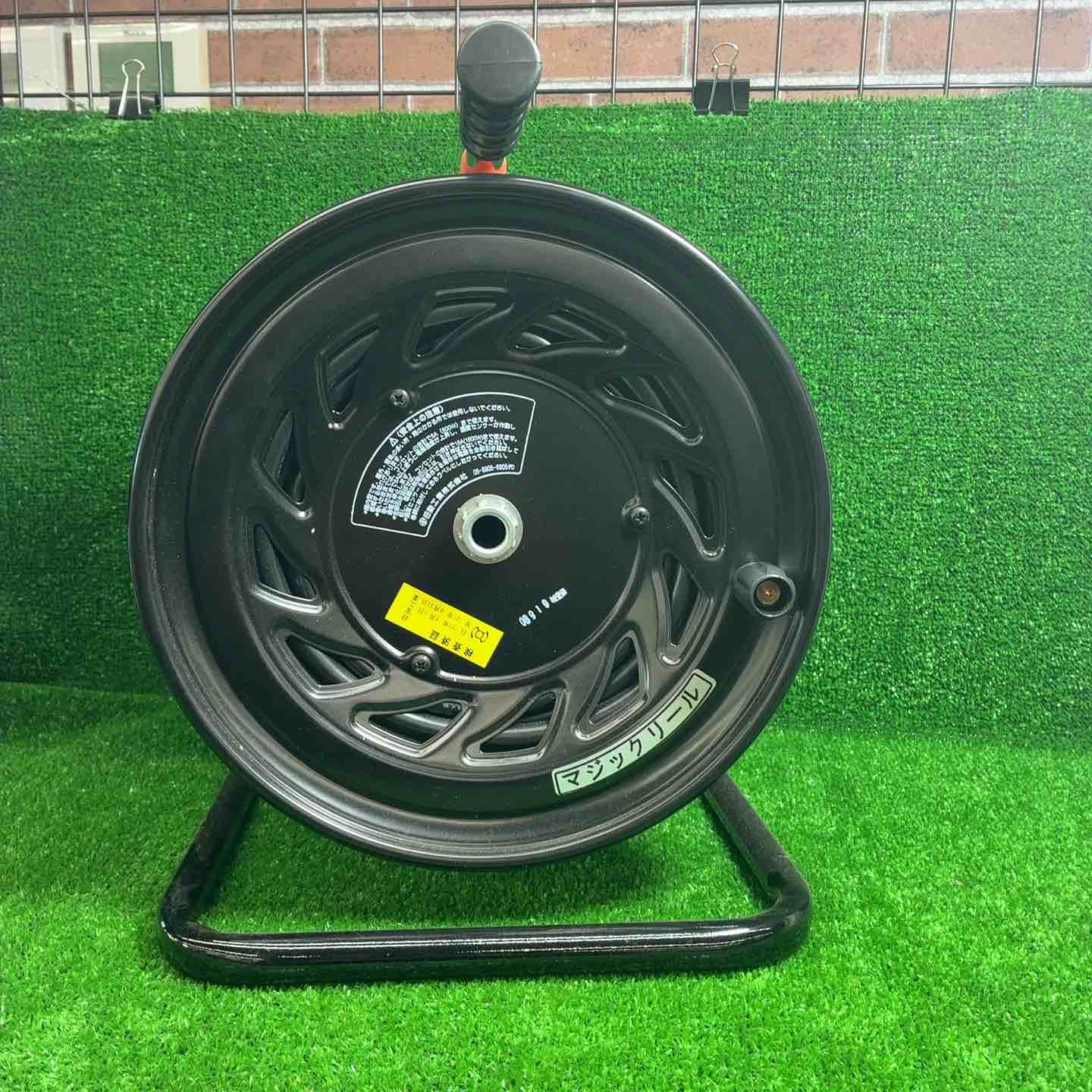 日動 マジックリール 屋内型 Z-EK34 藤沢店