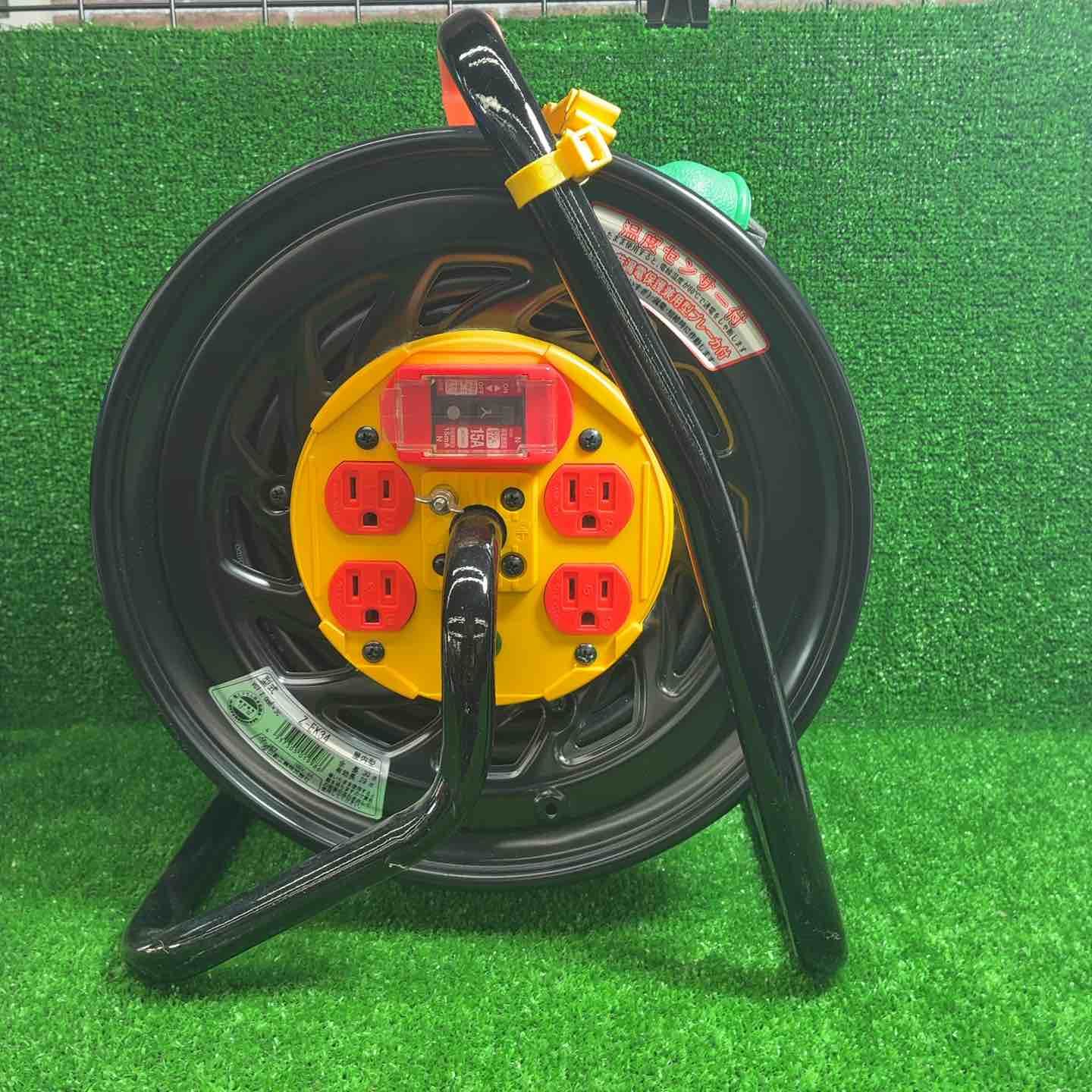 マジックリール