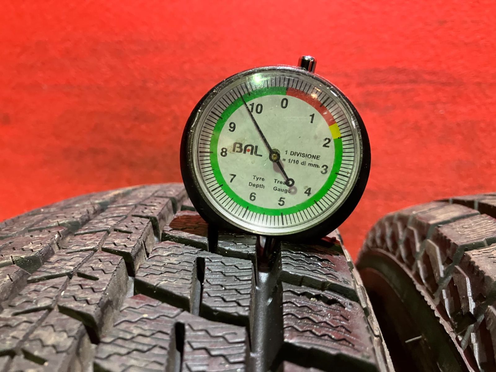 スタッドレスタイヤ 175