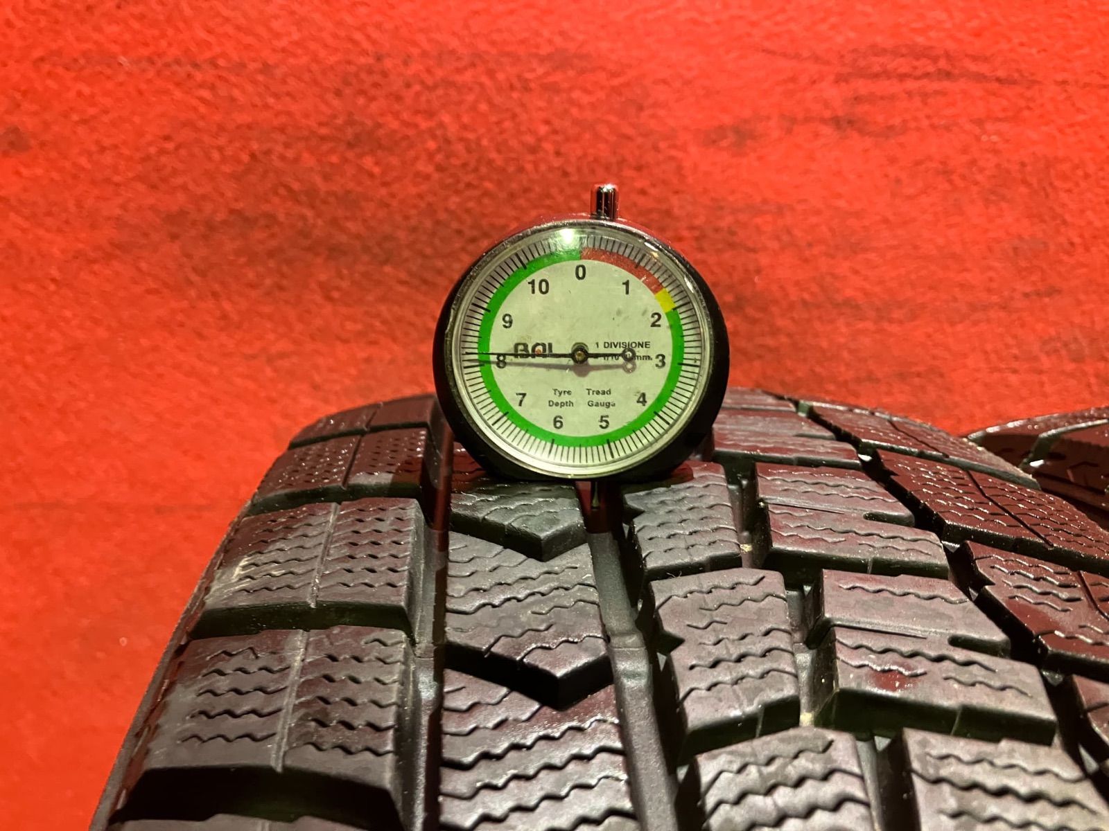  スタッドレスタイヤ 195 45 R 17 DUNLOP WM 02 4本SET 17インチ スタッドレス