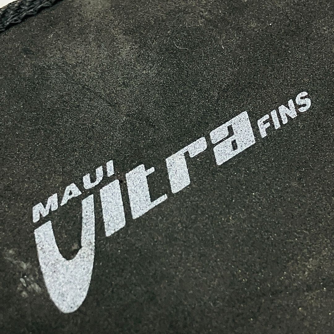 フィン サーフィン