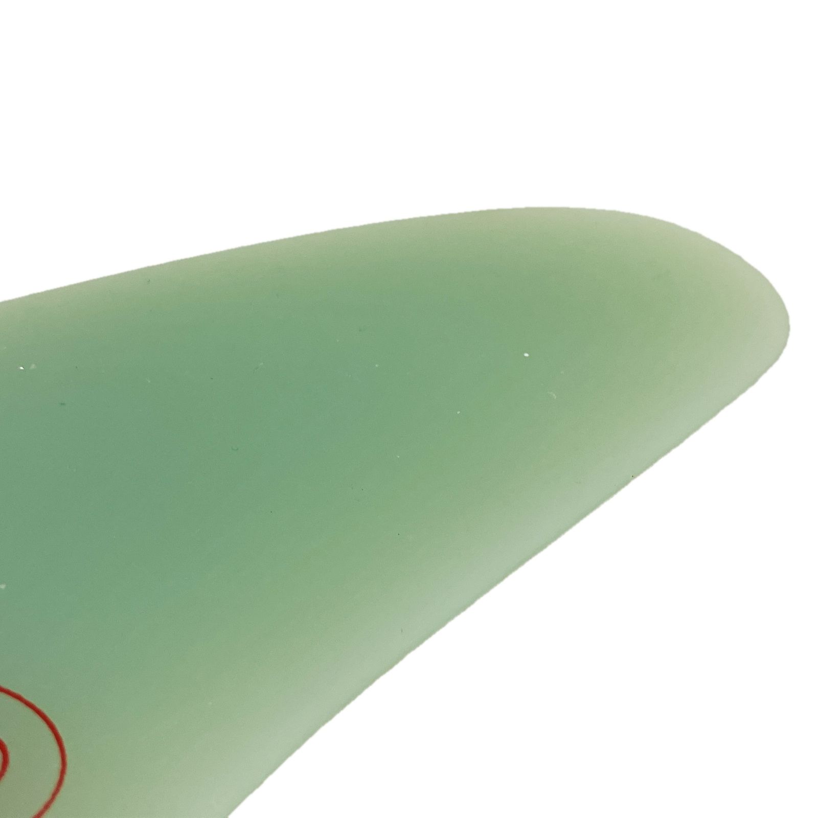 18インチ フィン