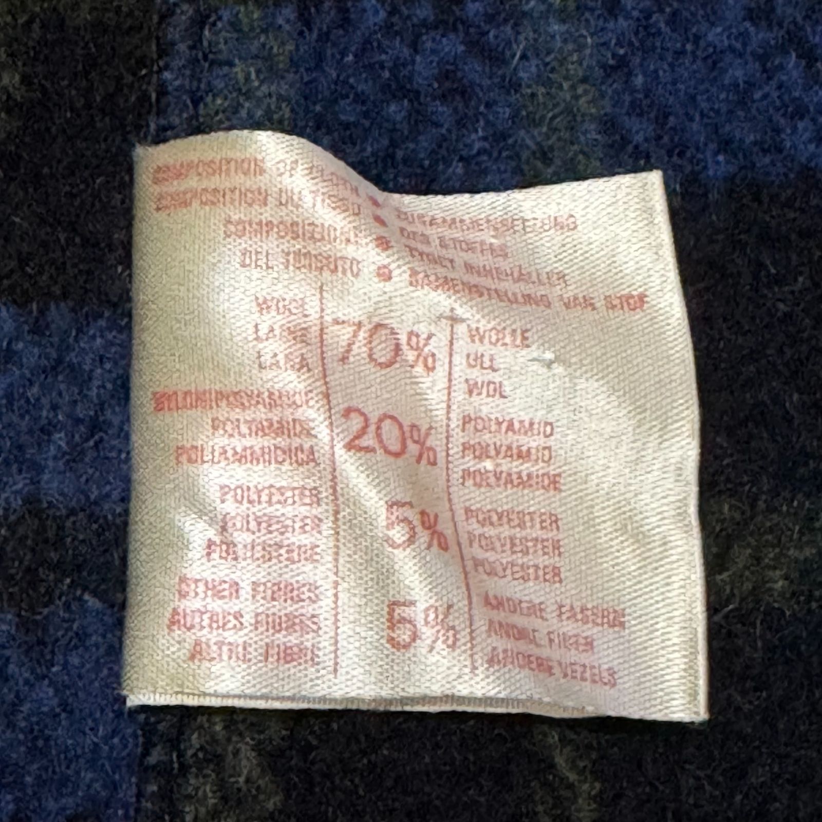 gloverall グローバーオール