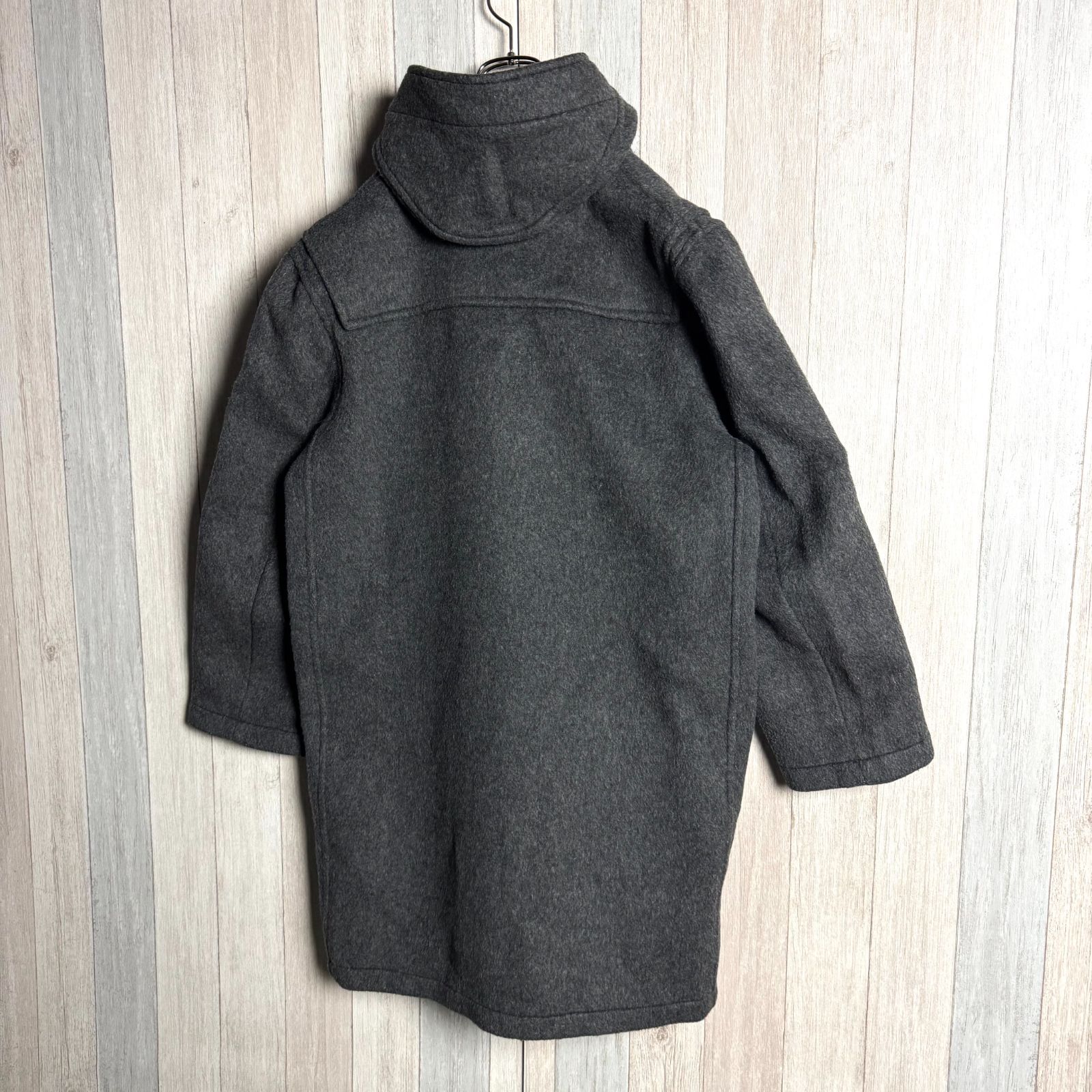 gloverall グローバーオール