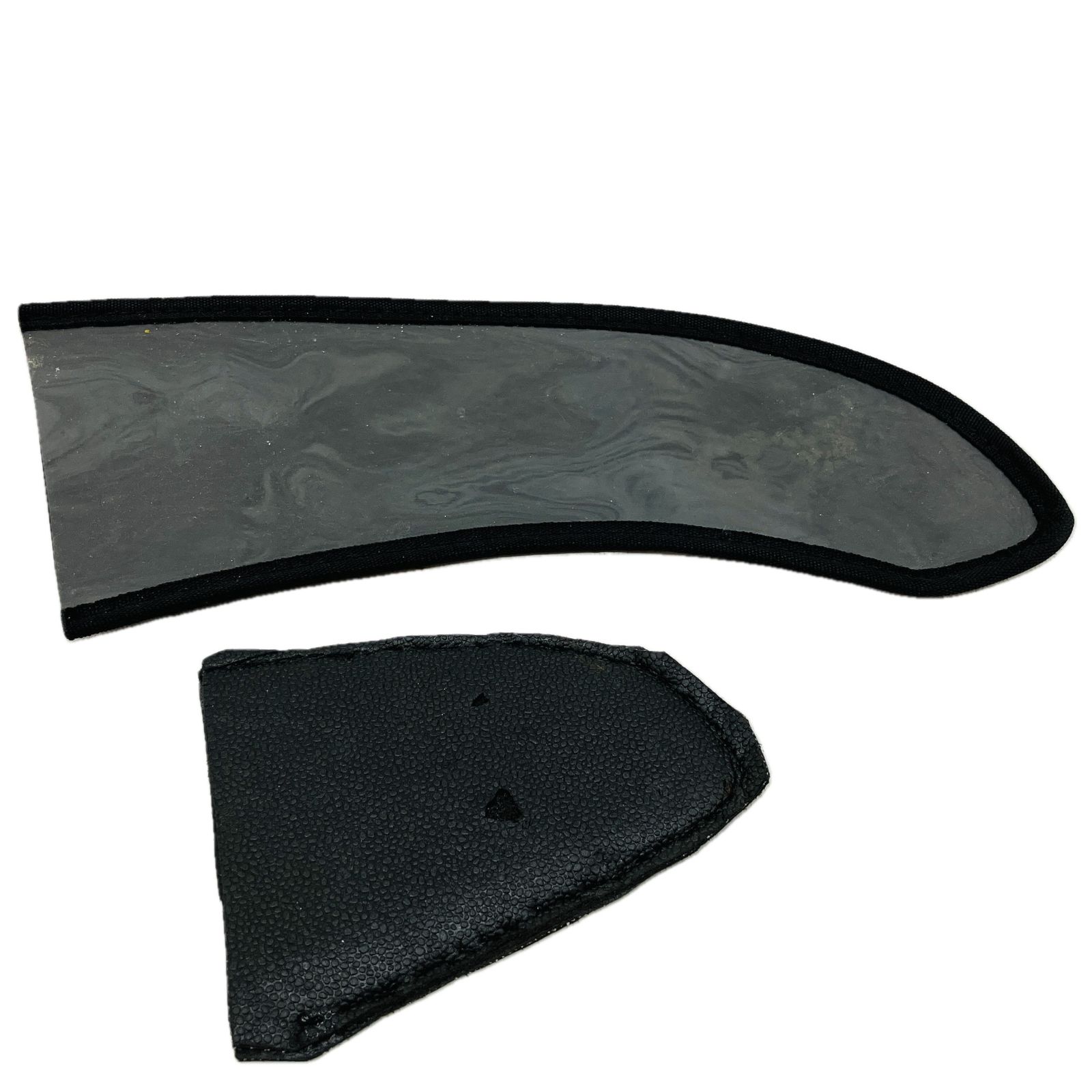 K 4 フィン 18 5 24 2点セット サーフィン マリンスポーツ