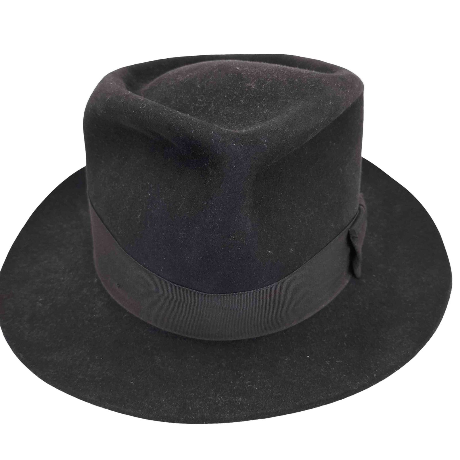 ユーズドフルギ 古着 James Lock - Co フェルトハット メンズ 7 3 4 63