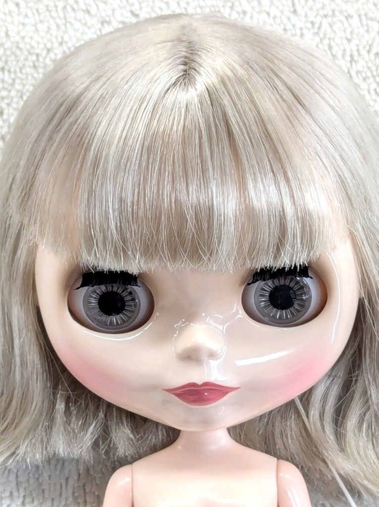 カスタム ネオ ブライス♪男の子なダンディディアレスト♪フルセット