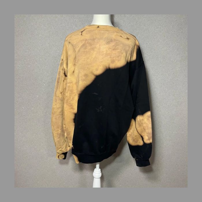 美品】BALENCIAGA バレンシアガ 名作 17AW スウェット トレーナー