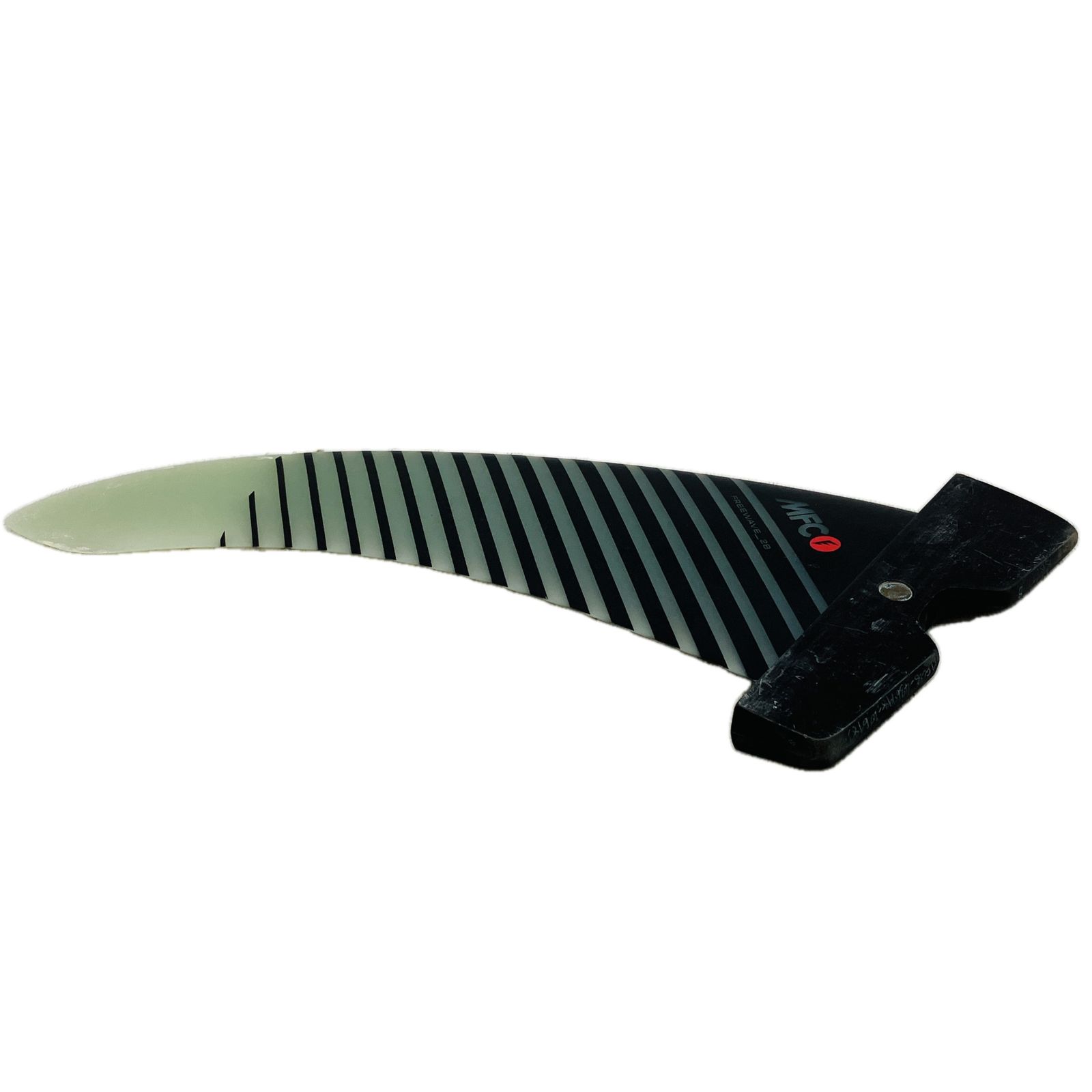 フィン サーフィン