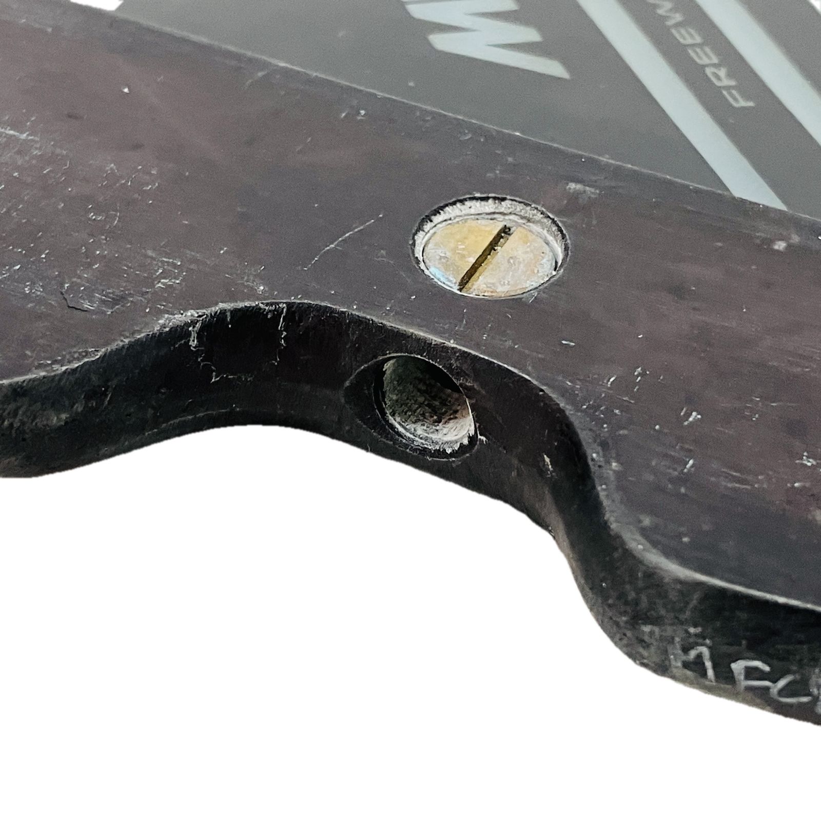 フィン サーフィン