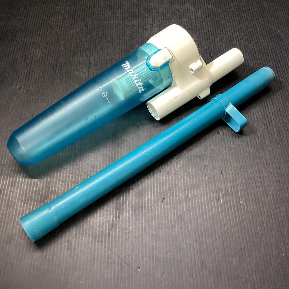  makita マキタ 18 V充電式クリーナー サイクロンアタッチメント付 203 その他 電動工具 エア工具