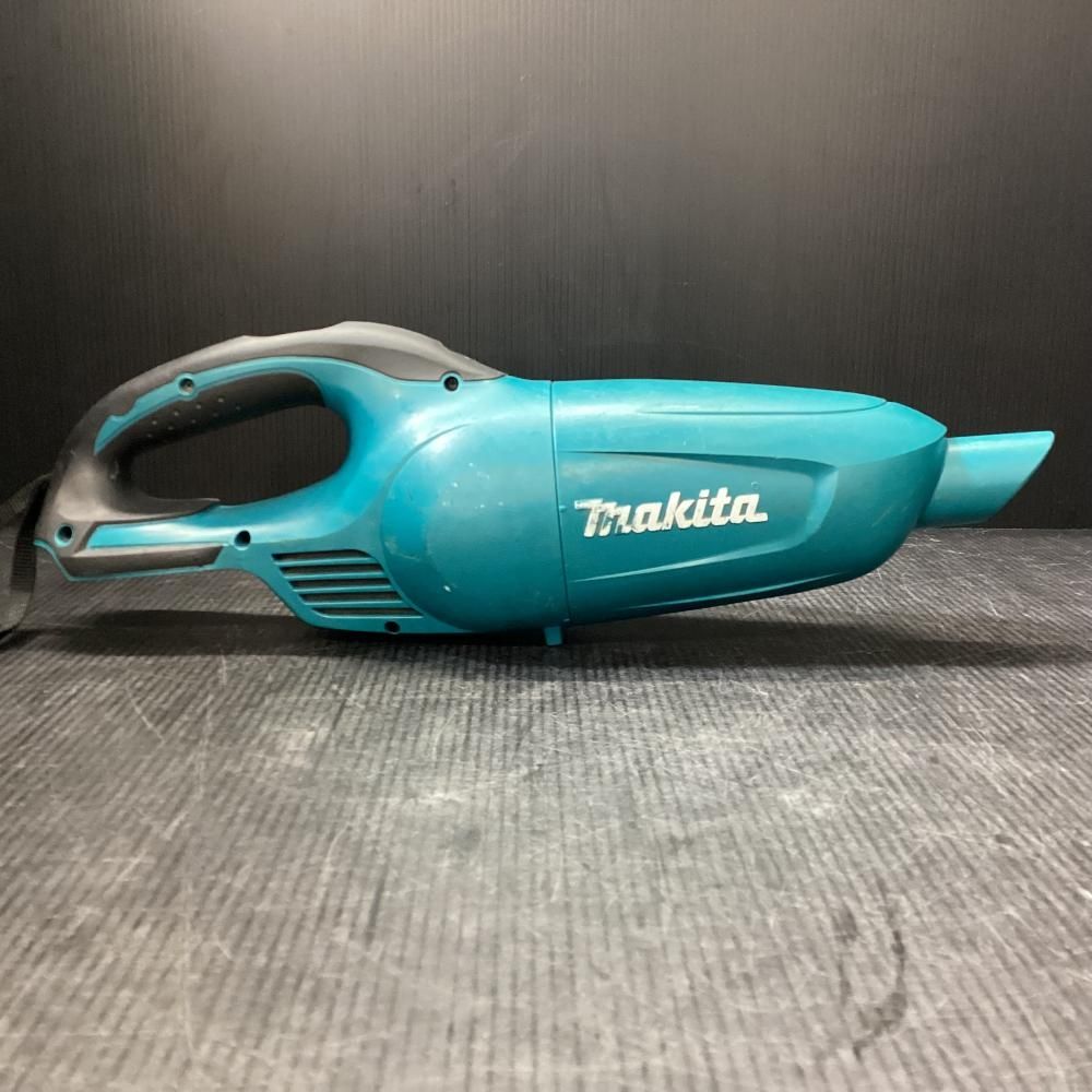 V充電式クリーナー サイクロンアタッチメント付