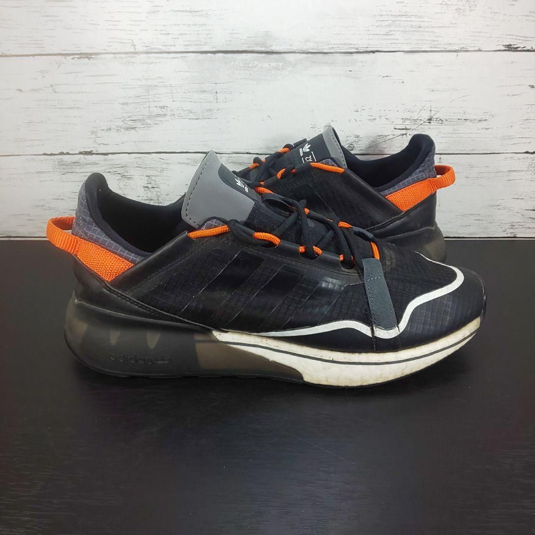 ADIDAS ZX 2K Boost Pure アディダス ゼットエックス 2ケー ブースト