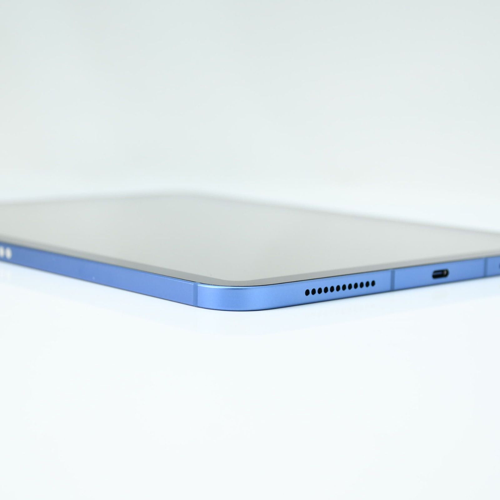  iPad 第10世代 64 GB ブルー Wi-Fi モデル iPad本体 タブレット