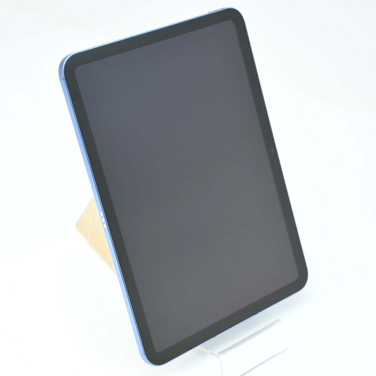 iPad 第10世代 64 GB ブルー Wi-Fi モデル