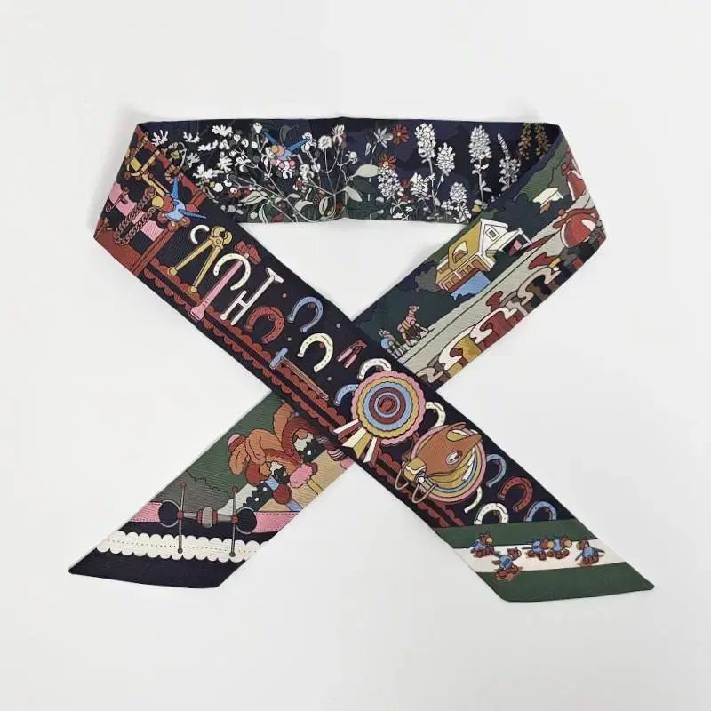 ポニー フィット