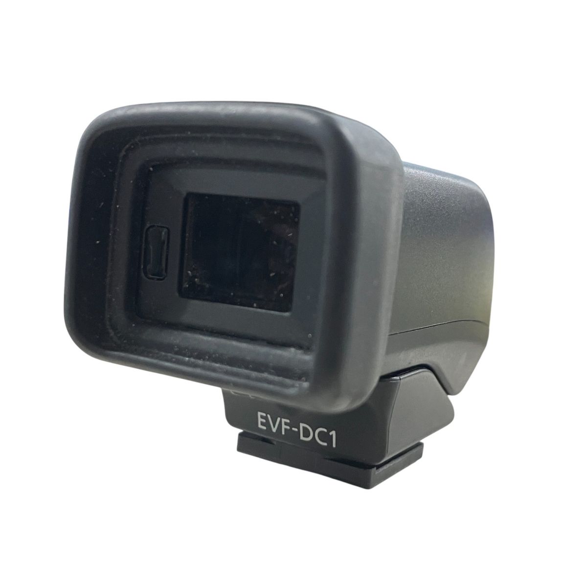Canon 電子 ビューファインダー EVF-DC1 カメラ周辺 キヤノン O10472971