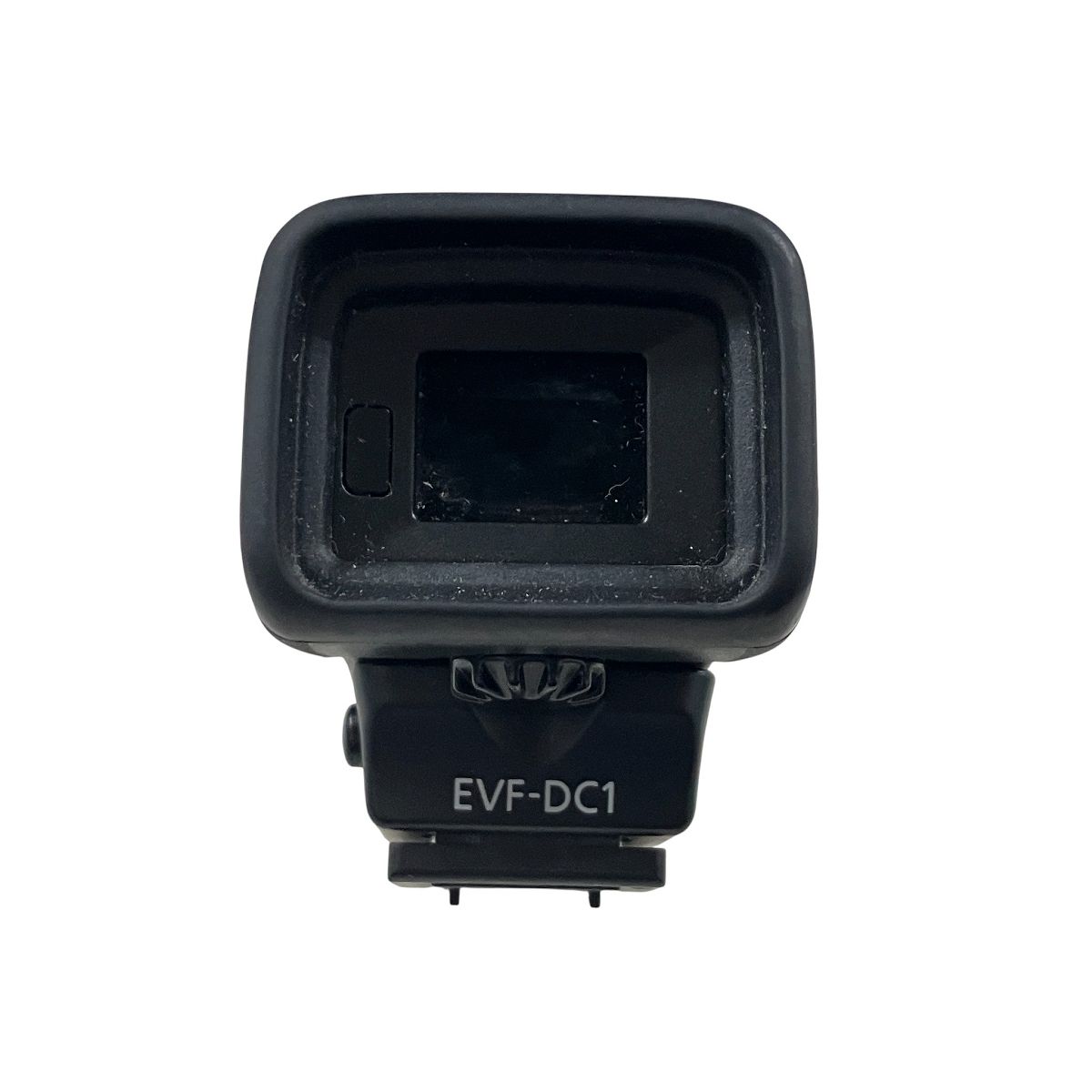 Canon 電子 ビューファインダー EVF-DC1 カメラ周辺 キヤノン O10472971