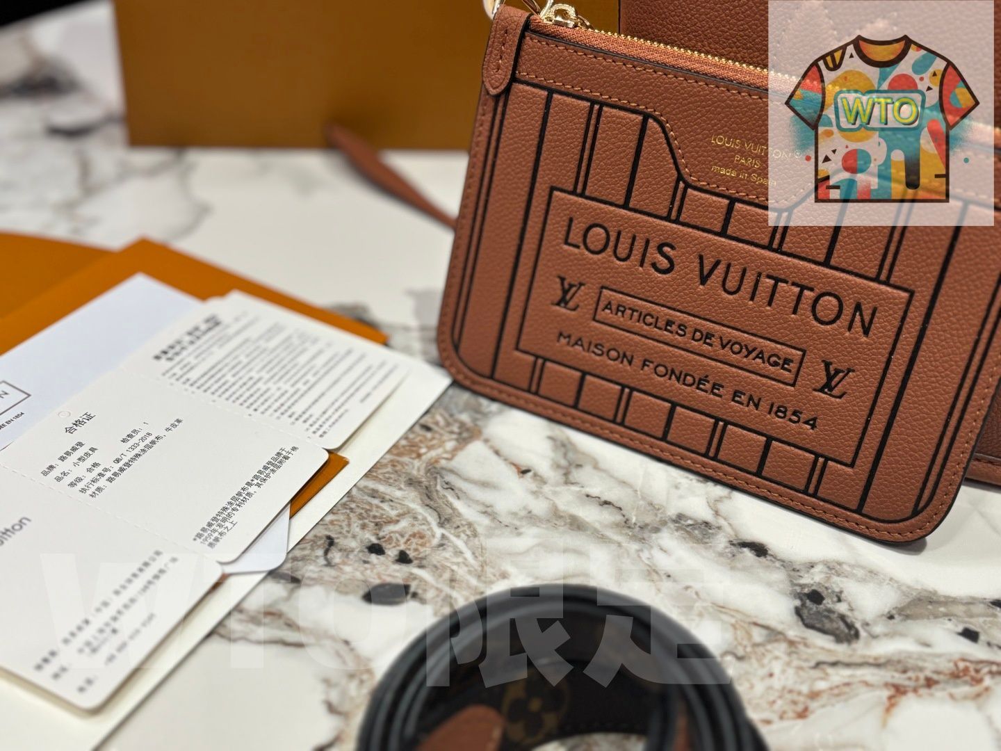  今日 LOUIS VUITTON ニューミニ Neverfull BB-WTO輸入1 ショルダーバッグ ショルダーバッグ