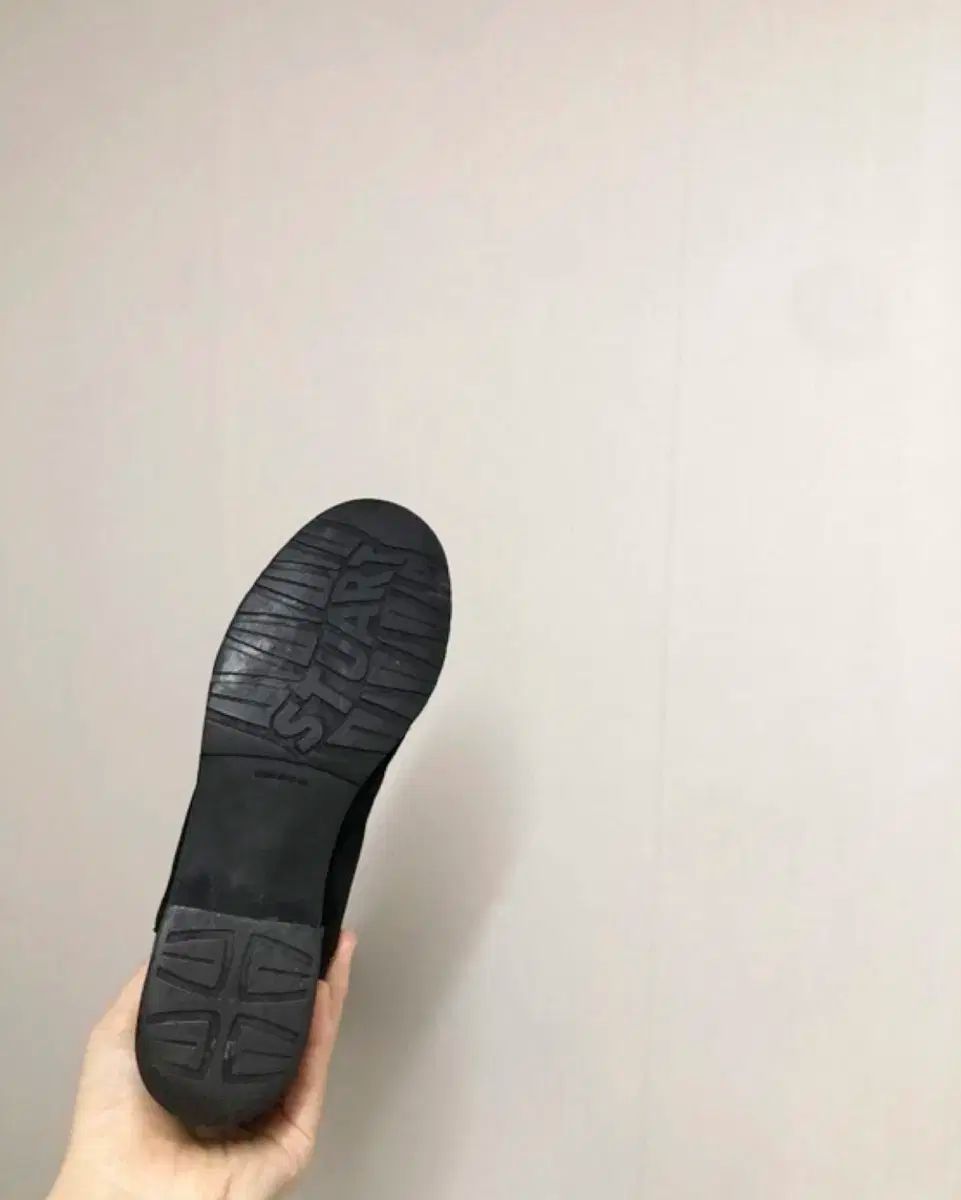 スチュアートワイツマン ニーハイ