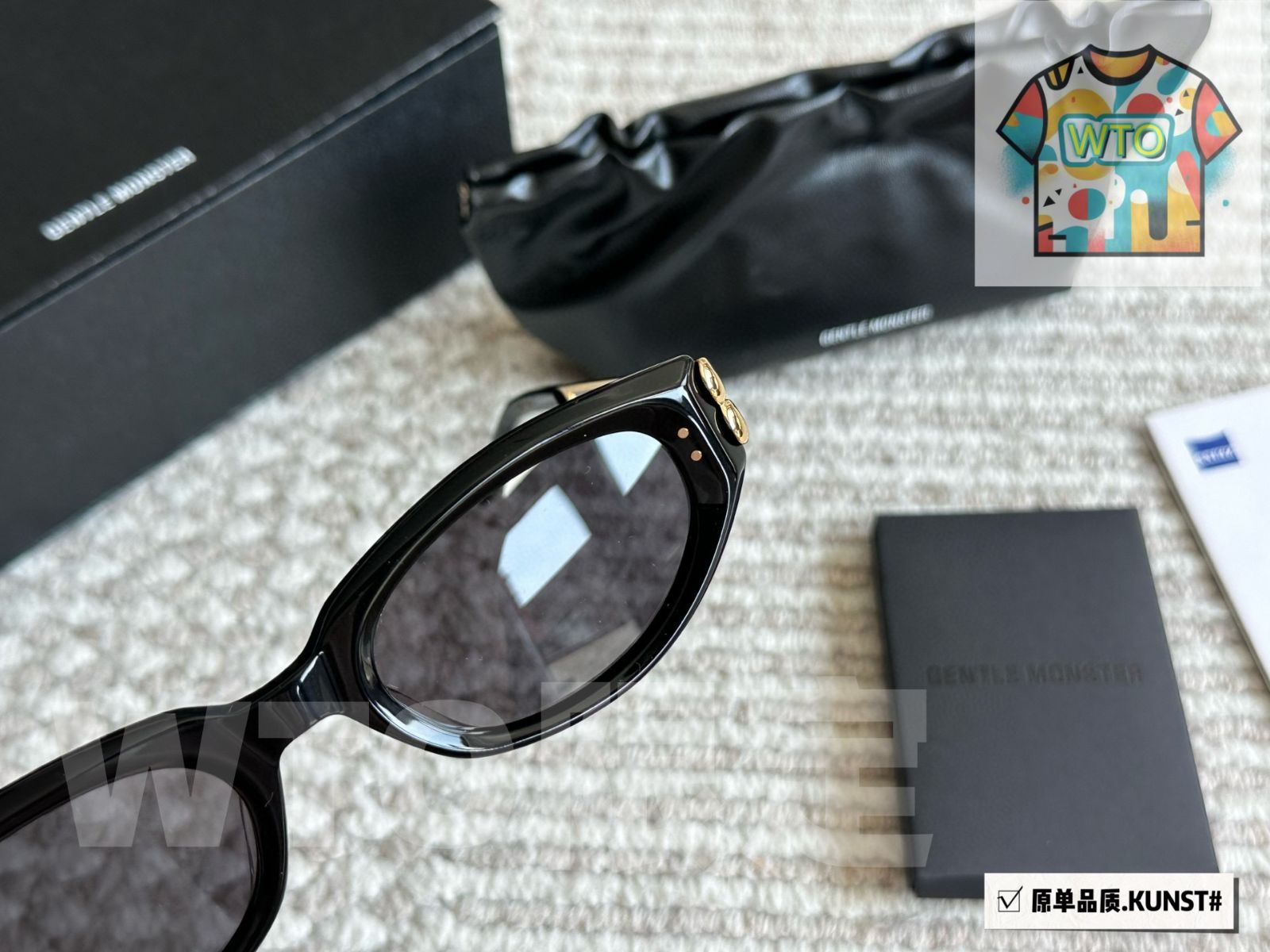 サングラス-WTO輸入1