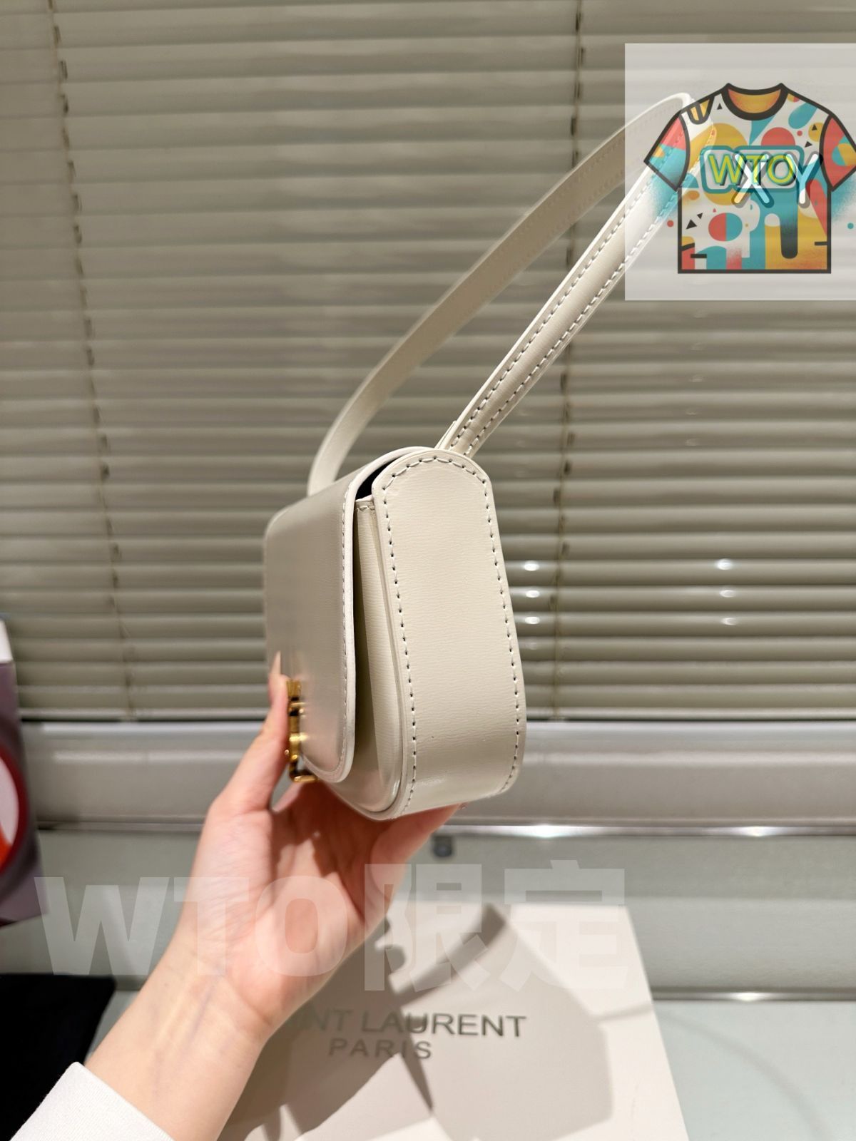 アームバッグ -WTO輸入1