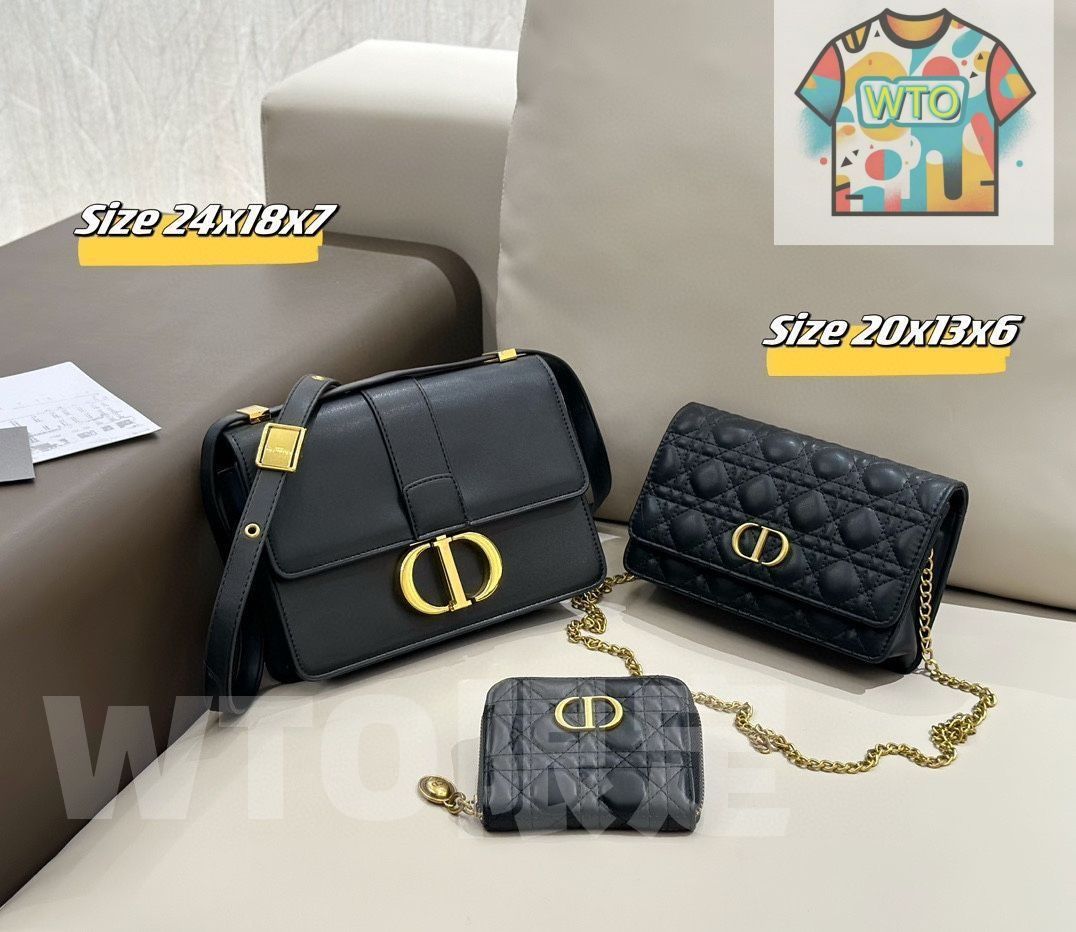 Dior クリスチャンディオール