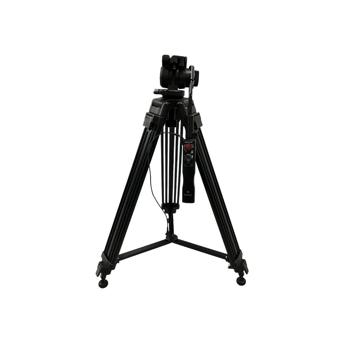 SONY ソニー VCT-1170RM ビデオカメラ用 リモコン三脚 カメラ ジャンク B10604459