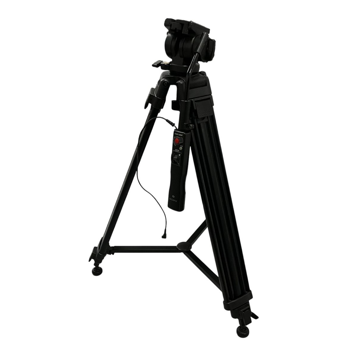 SONY ソニー VCT 1170 RM ビデオカメラ用 リモコン三脚 カメラ