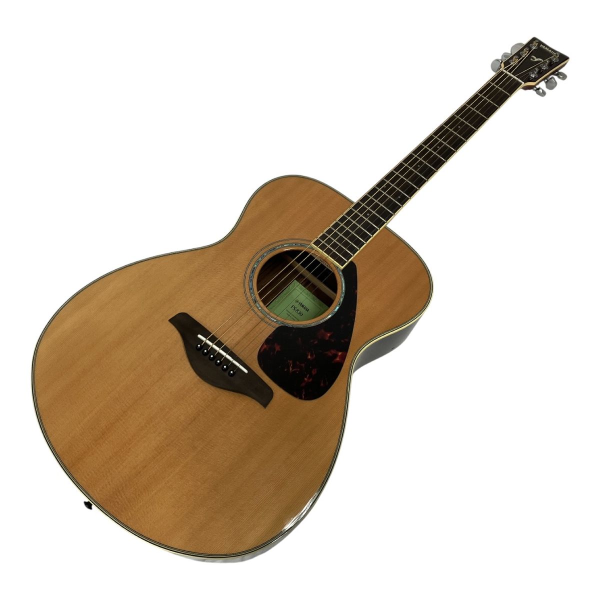 YAMAHA FS 830 ヤマハ アコースティックギター アコギ