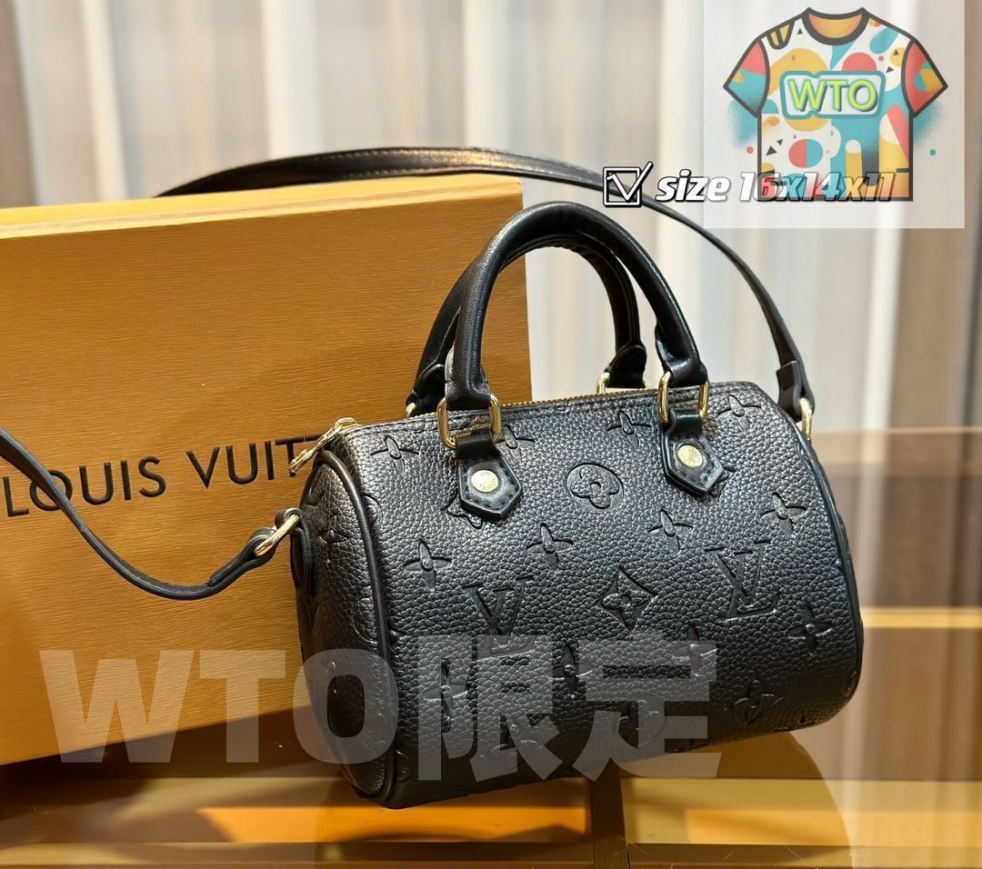 VUITTON ショルダーバッグ
