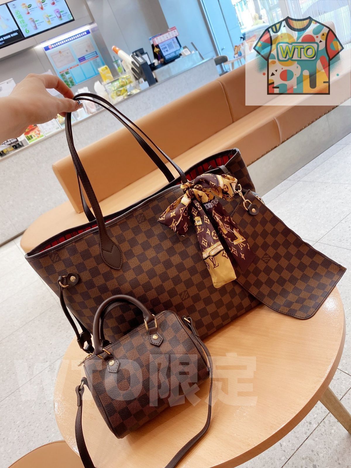 VUITTON ルイヴィトン